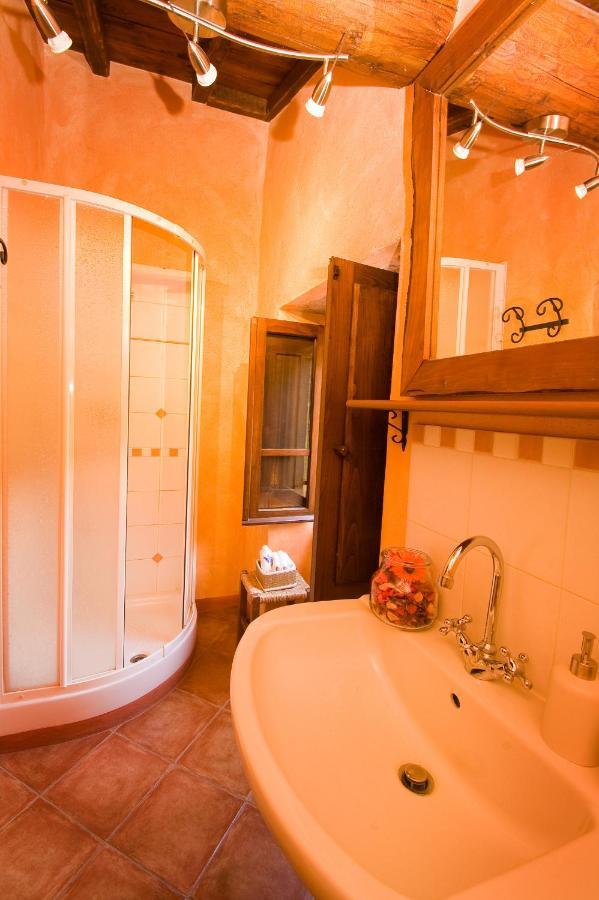 Il Mulino - Beautiful, Family-Friendly Tuscan Villa With Fenced Pool Monterchi Экстерьер фото
