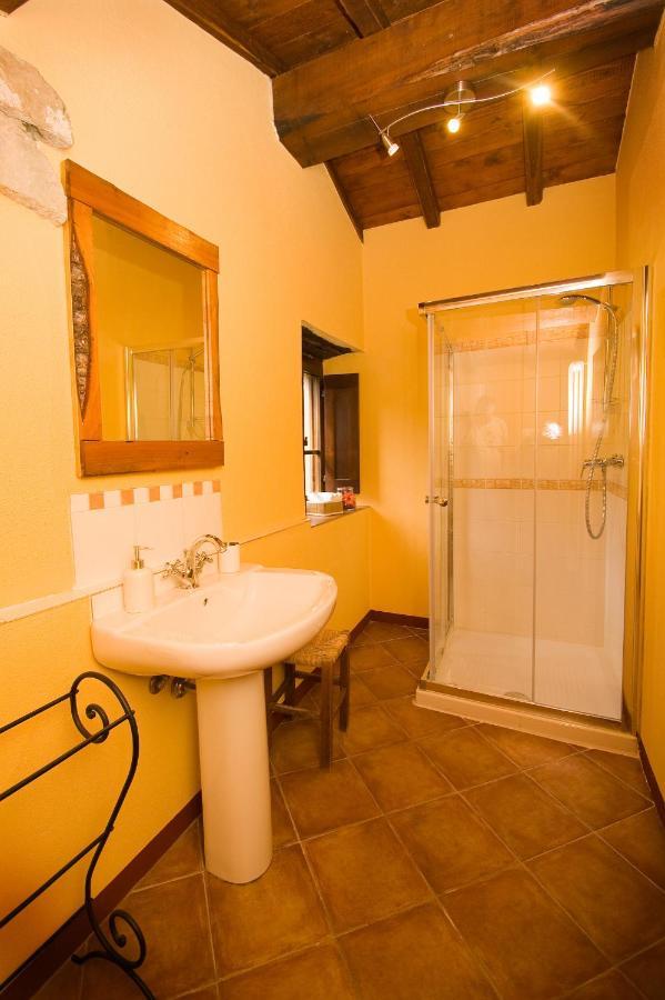 Il Mulino - Beautiful, Family-Friendly Tuscan Villa With Fenced Pool Monterchi Экстерьер фото